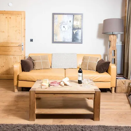 Le Paradis 8 By Interhome