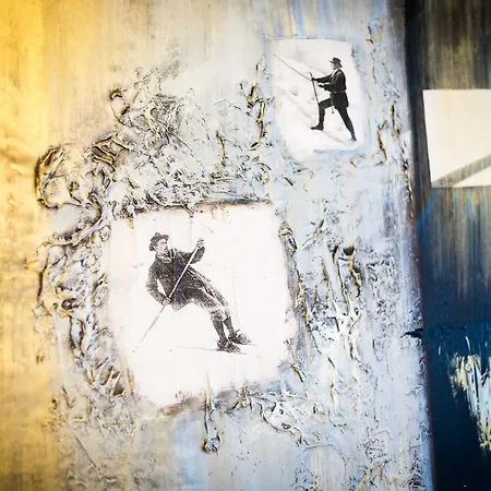 Le Paradis 8 By Interhome Daire *