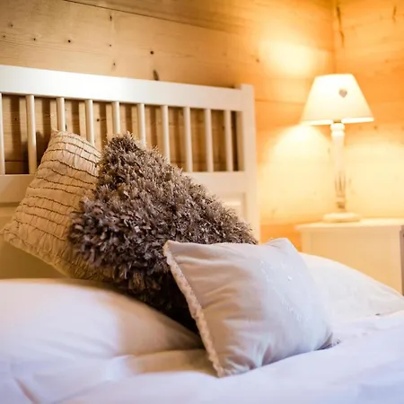 Daire Le Paradis 8 By Interhome