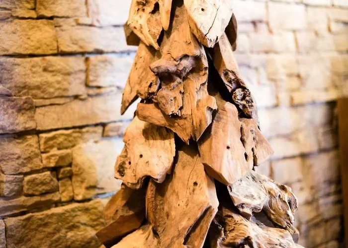 Le Paradis 8 By Interhome Daire