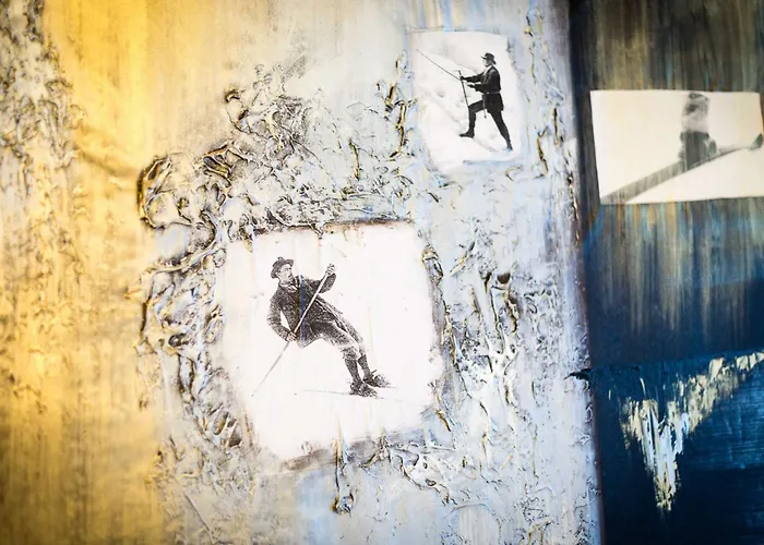 Le Paradis 8 By Interhome Daire *