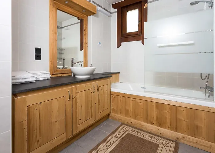 Le Paradis 8 By Interhome Daire *