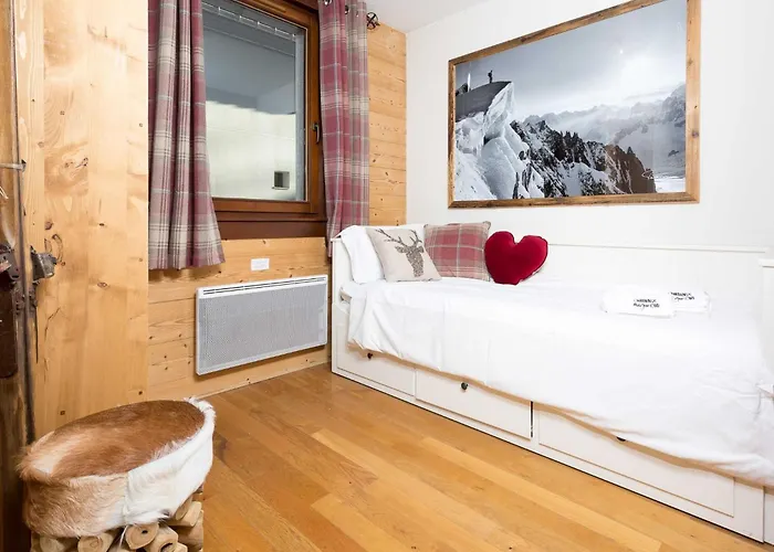 Le Paradis 8 By Interhome Daire