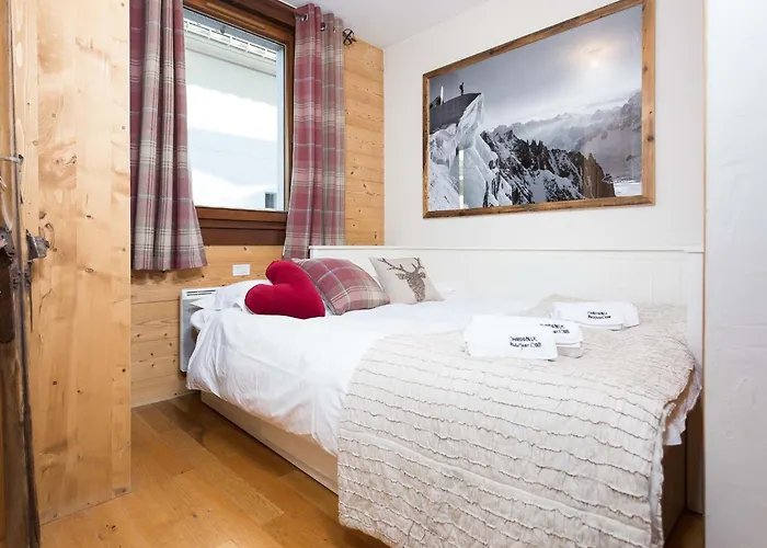 Le Paradis 8 By Interhome