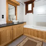 Le Paradis 8 By Interhome Appartement *