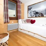 Le Paradis 8 By Interhome Appartement