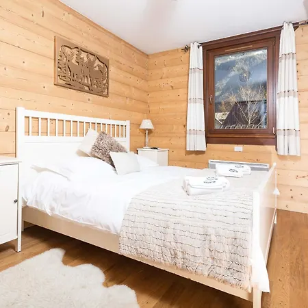 Le Paradis 8 By Interhome *