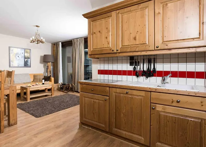 Le Paradis 8 By Interhome *