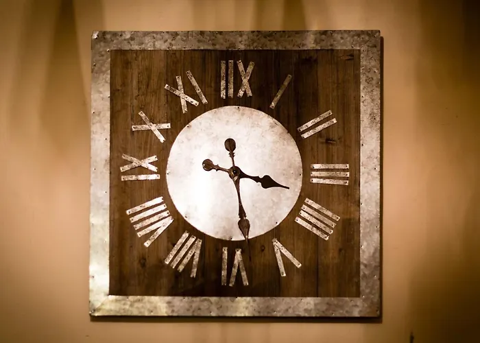 Apartman Le Paradis 8 By Interhome *