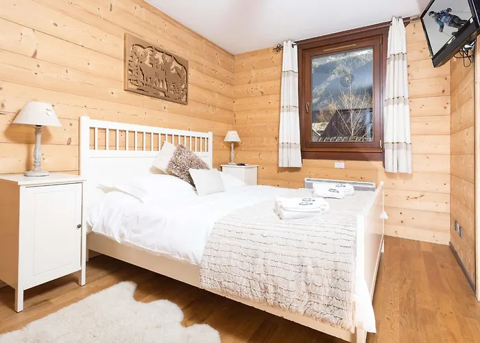 Le Paradis 8 By Interhome *