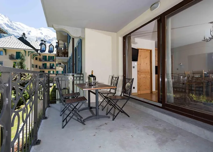 Le Paradis 8 By Interhome *