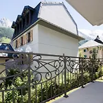 Le Paradis 8 By Interhome Chamonix